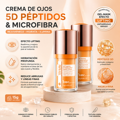 Papa Feel | Contorno De Ojos Antiarrugas