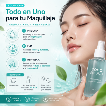 ANUA PDRN Glow™ | Hidratación y Luminosidad