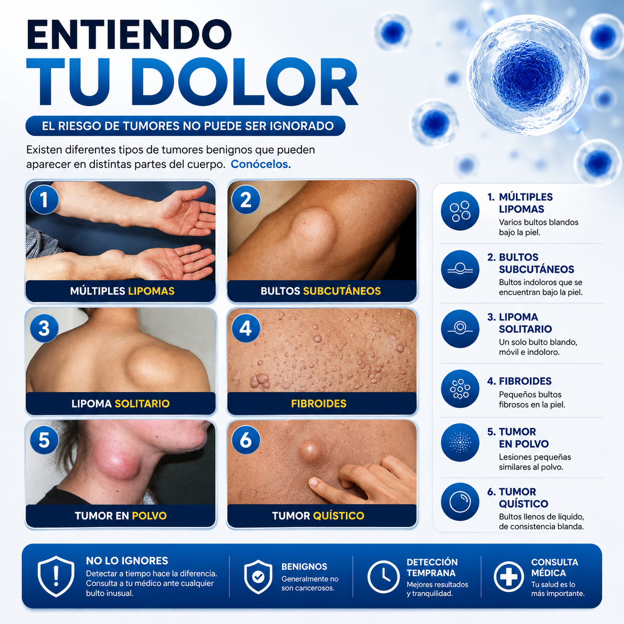 South Moon | Spray Removedor de Lipomas