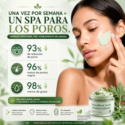 Papa Feel | Mascarilla Facial | Control Acné
