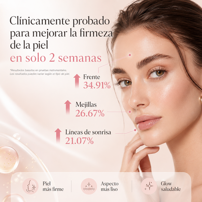 Medicube PDRN Pink | Hidratación Profunda