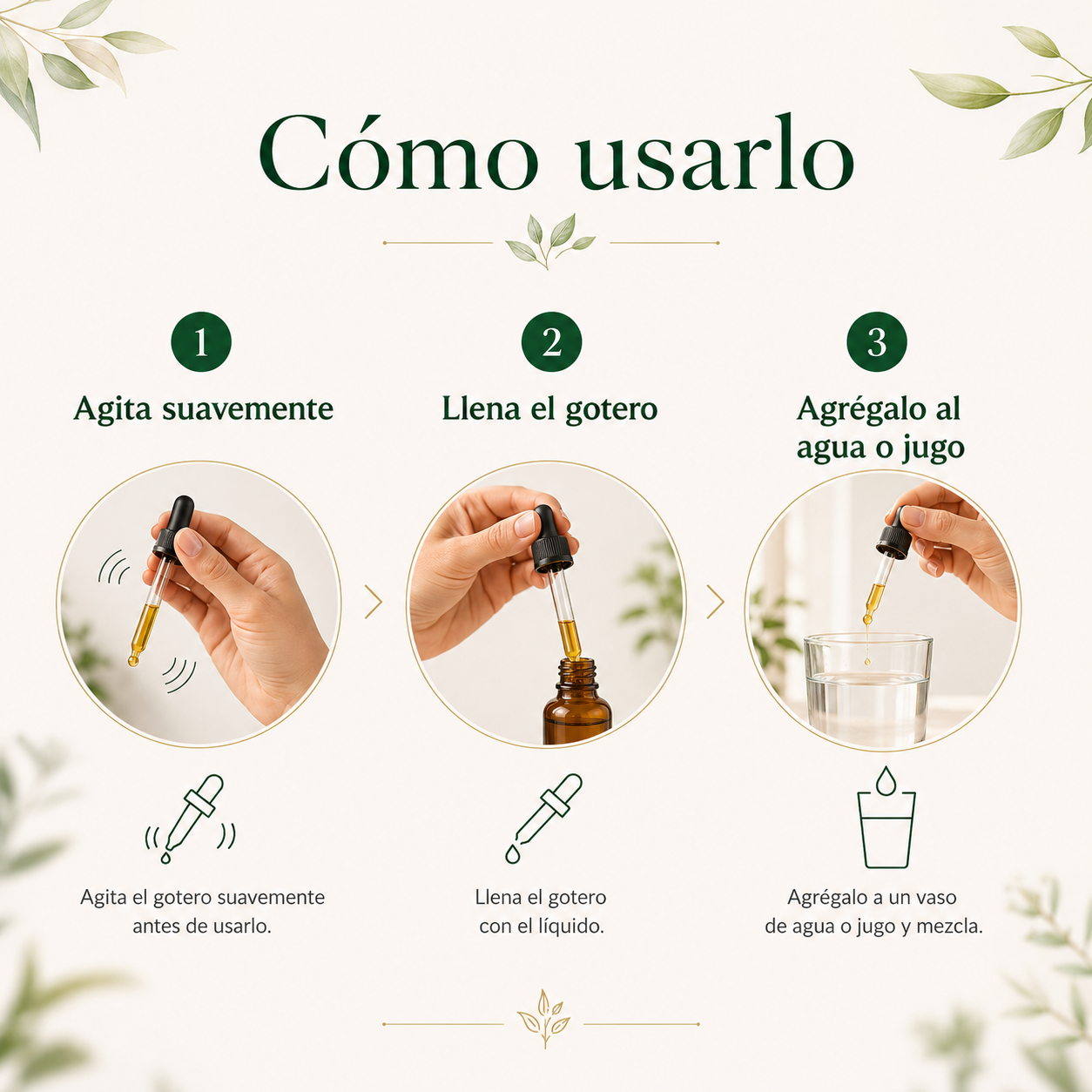 Mayaverra Drenaje Linfático™ | Fórmula Natural y Suave para tu Bienestar Diario