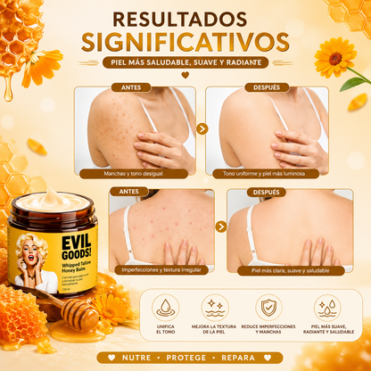 SkinMelt™ | Crema Hidratante | Hidratación profunda