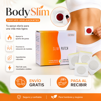 BodySlim™| Baja De Peso