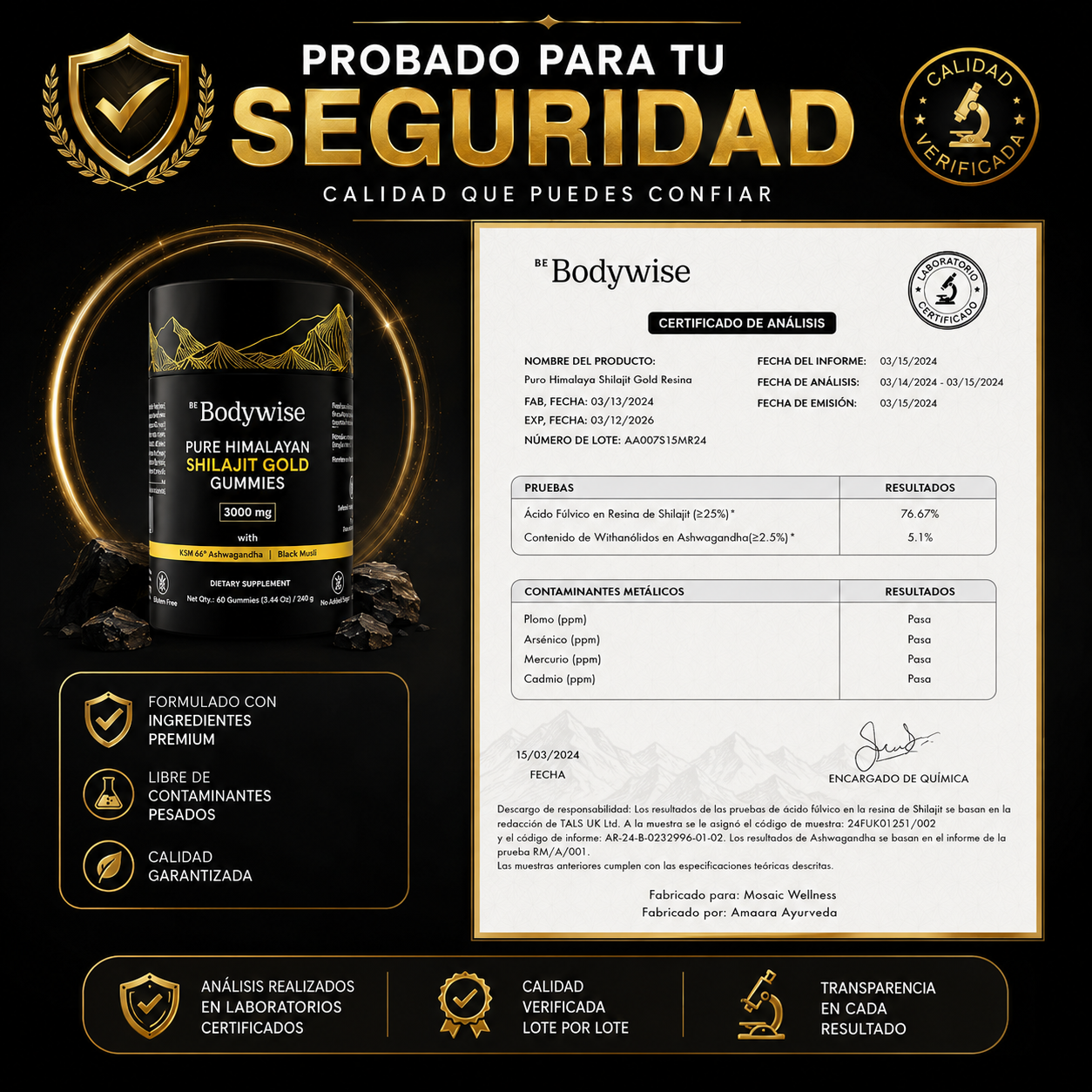 ShilaBoost™ | Fuerza Natural en Gomas