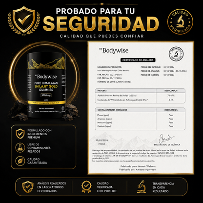 ShilaBoost™ | Fuerza Natural en Gomas