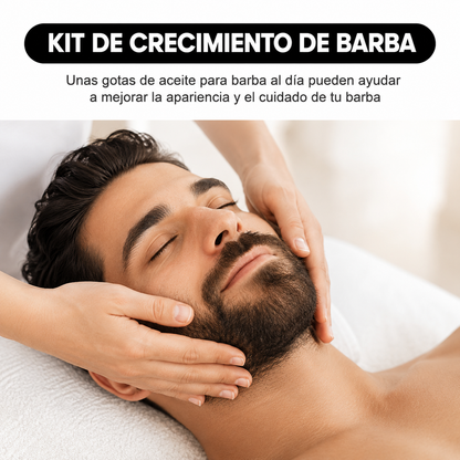 East Moon™ | Esencias Para El Cuidado De La Barba
