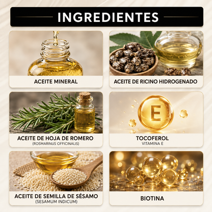 East Moon™ | Esencias Para El Cuidado De La Barba