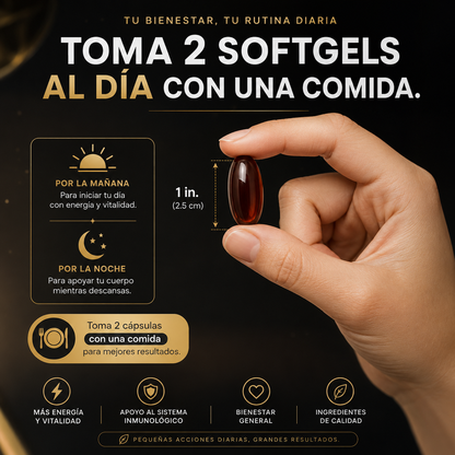MacaJit™ | Suplemento Shilajit | Mejor rendimiento