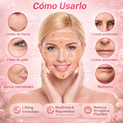 ProLift | Lifting Facial en Casa