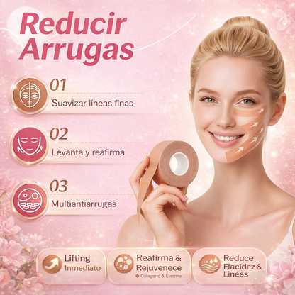 ProLift | Lifting Facial en Casa