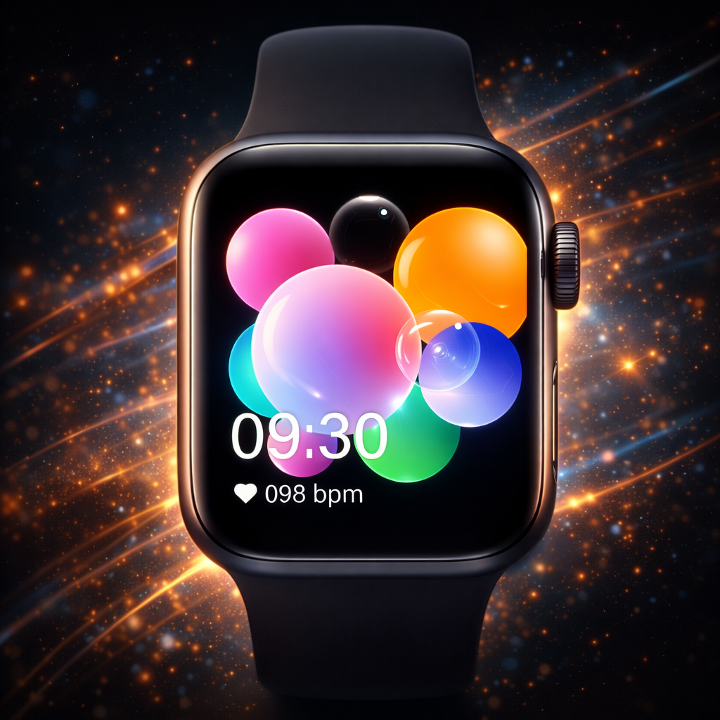 NovaWatch Pro | Llamadas, Mensajes y Salud 24/7 en Tu Muñeca | Incluye Todo