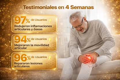 BeeVenom | Alivia el Dolor y Devuelve la Movilidad a Tus Articulaciones.