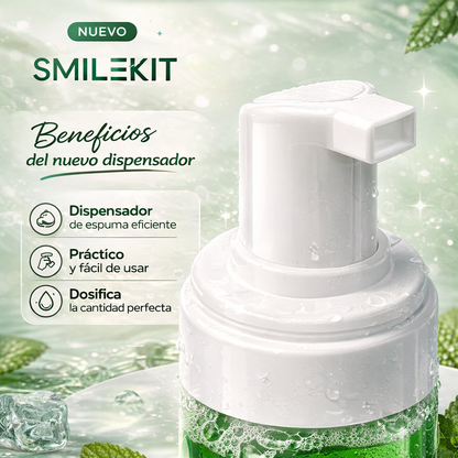 SmileKit™ | Tratamiento Dental Pro