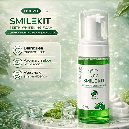 SmileKit™ | Tratamiento Dental Pro