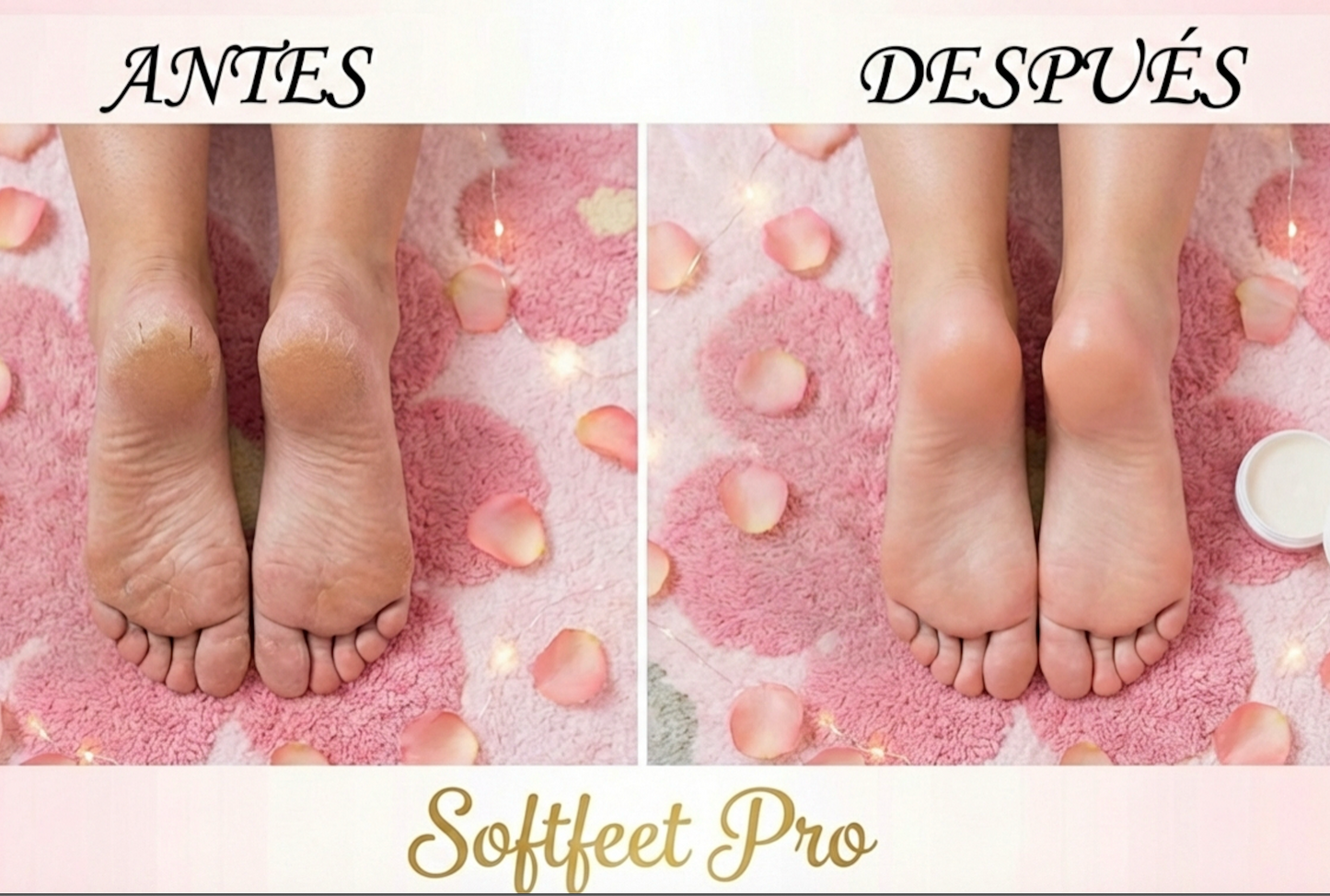 SoftFeet Pro – Callus Remover